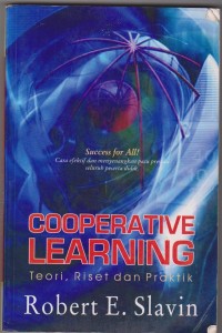 Image of Cooperative Learning: Teori, Riset dan Praktik