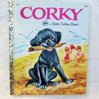 Image of Corky