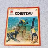 Image of Cousteau