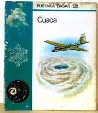 Image of Cuaca