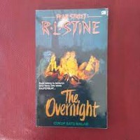Image of Cukup Satu Malam= The Overnight