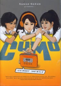 Image of Cumo: Curhat Mobile
