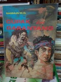 Image of Cupak dan Garantang