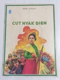 Image of Cut Nyak Dien