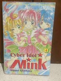 Image of Cyber Idol Mink [4]