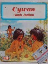 Image of Cywan Anak Indian