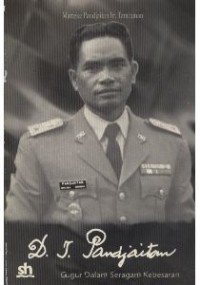 Image of D.I. Pandjaitan: Pahlawan Revolusi Gugur Dalam Seragam Kebesaran