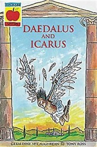 Image of Daedalus And Icarus [King Midas]