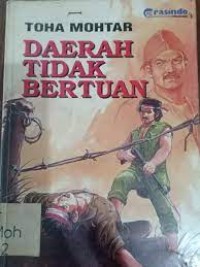 Image of Daerah Tidak Bertuan