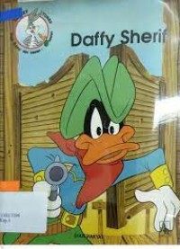 Image of Daffy Sherif