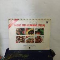 Image of Daging Sapi & Kambing Spesial