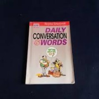 Image of Daily Conversation & Words
