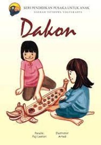 Image of Dakon