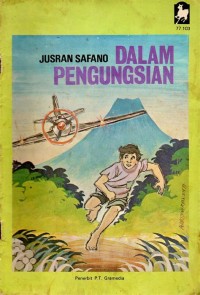 Image of Dalam Pengungsian