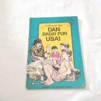 Image of Dan Badai Pun Usai