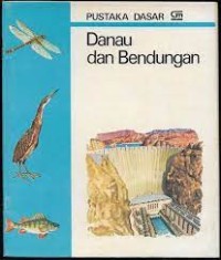 Image of Danau dan Bendungan