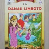 Image of Danau Limboto : Gorontalo