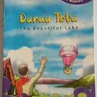 Image of Danau Toba : The Beautiful Lake