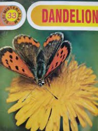 Image of Dandelion