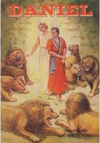 Image of Daniel