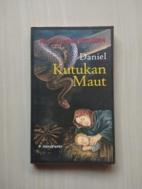 Image of =Daniel: Kutukan Maut : Misteri Kadang Betlehem