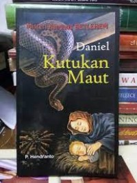 Image of Daniel: Kutukan Maut [Misteri Kandang Betlehem]