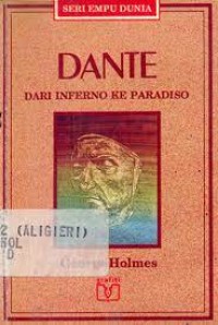 Image of Seri Empu Dunia: Dante=Dari Inferno ke Paradiso