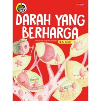 Image of Darah yang Berharga