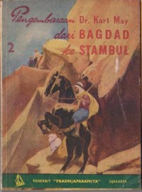 Image of Dari Bagdad ke Stambul [2]