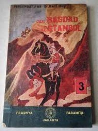 Image of Dari Bagdad ke Stambul [3]