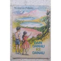 Image of Dari Danau ke Danau