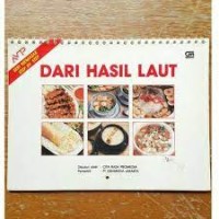 Image of Dari Hasil Laut