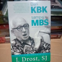 Image of Dari KBK sampai MBS [Manajemen Berbasis Sekolah]: Esai-esai Pendidikan