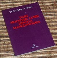 Image of Dari Mocthar Lubis Hingga Mangunwijaya