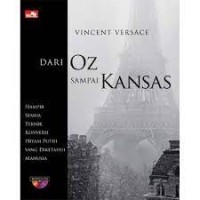 Image of Dari OZ Sampai Kansas