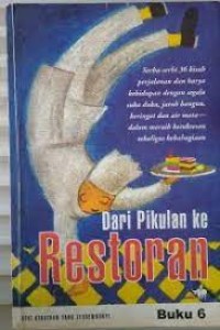Image of Seri Kekayaan Tersembunyi [Jilid 6]: Dari Pikulan ke Restoran