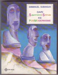 Image of Dari Saminisme ke Posmodernisme