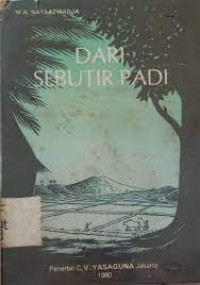 Image of Dari Sebutir Padi