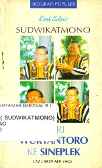 Image of Kisah Sukses dari Wuryantoro ke Sineplek