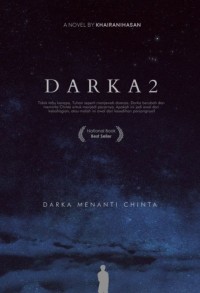 Image of Darka [Jilid 2]: Darka Menanti Chinta