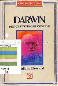 Image of Seri Empu Dunia: Darwin: Pencetus Teori Evolusi