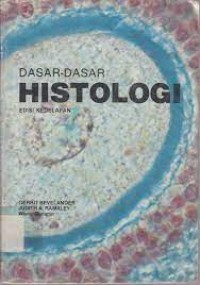 Image of Dasar-dasar Histologi