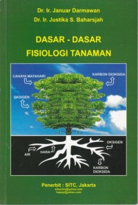 Image of Dasar-dasar Ilmu Fisiologi Tanaman
