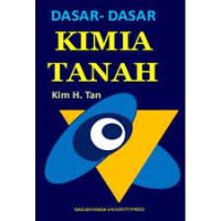 Image of Dasar-dasar Kimia Tanah