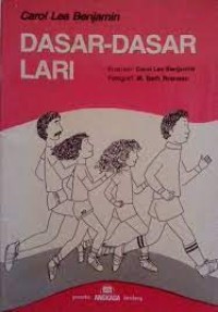 Image of Dasar-dasar Lari
