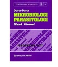 Image of Dasar-dasar Mikrobiologi Parasitologi untuk Perawat
