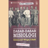 Image of Pustaka Teologi: Dasar-dasar Misiologi