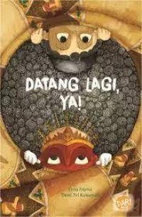 Image of Datang Lagi, Ya!