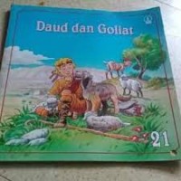 Image of Daud dan Goliat