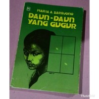 Image of Daun - Daun yang Gugur